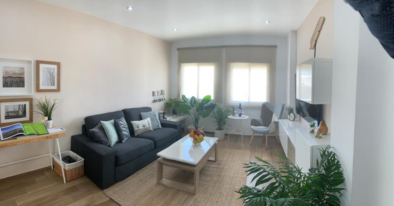 Appartement Centrico Y Agradable Santa-Cruz de Ténérife