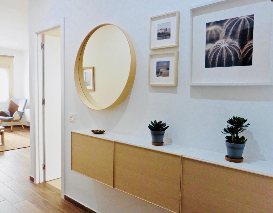 Appartement Centrico Y Agradable *