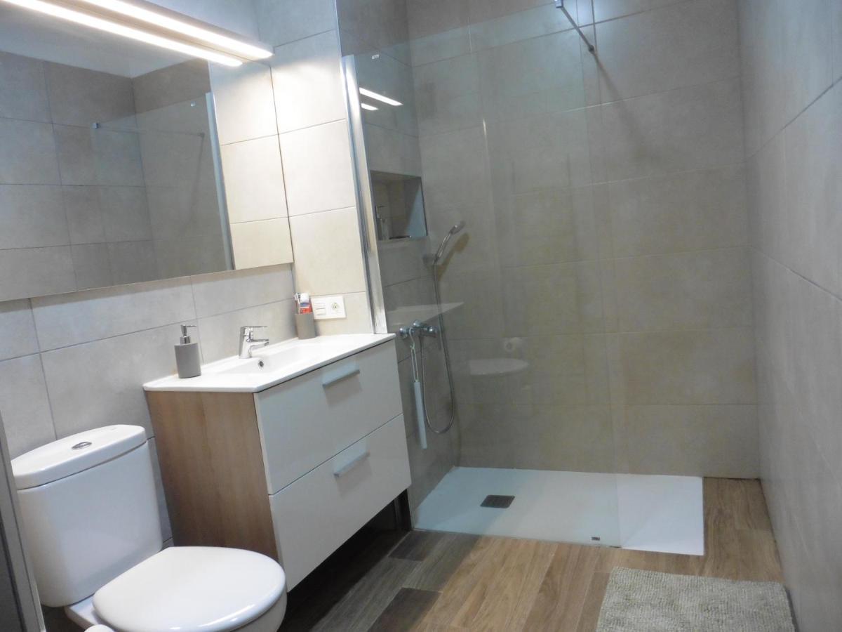 Centrico Y Agradable Appartement *