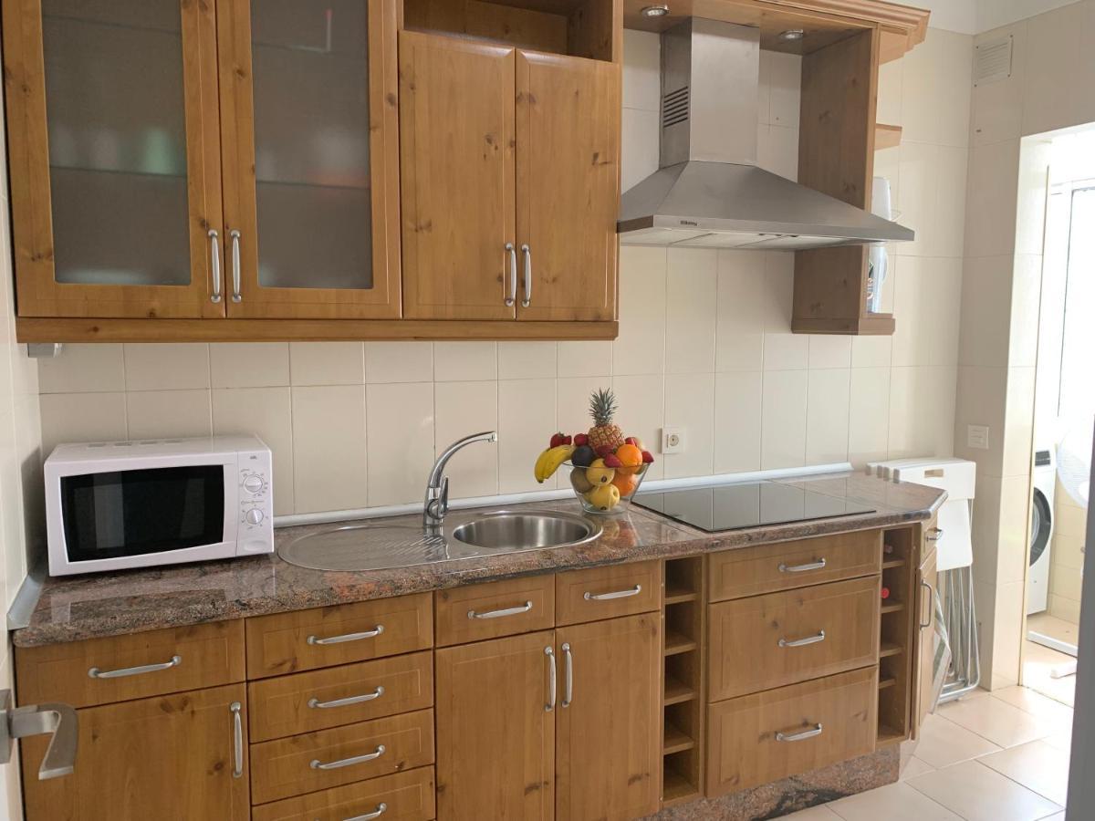 Appartement Centrico Y Agradable