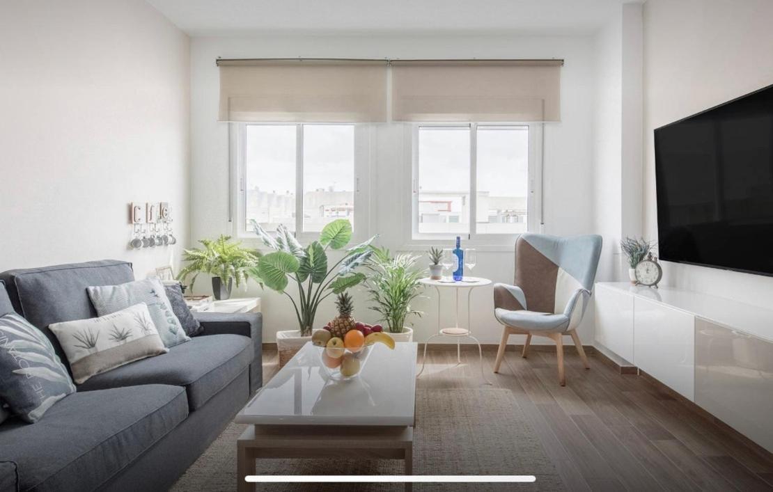 Appartement Centrico Y Agradable *
