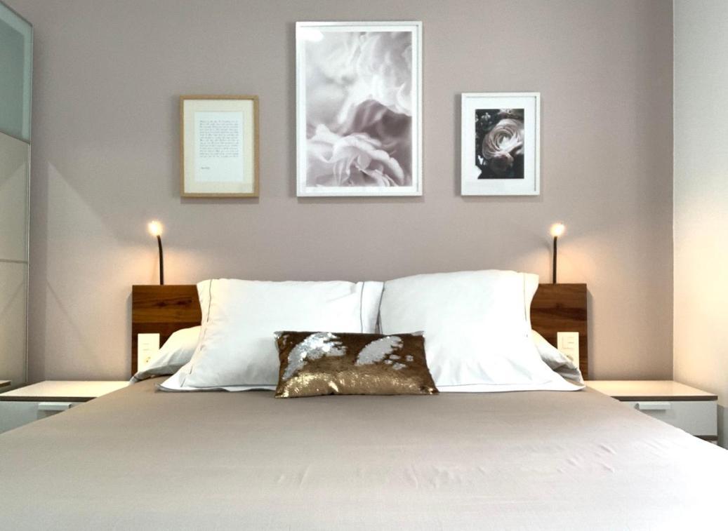 Centrico Y Agradable Appartement *
