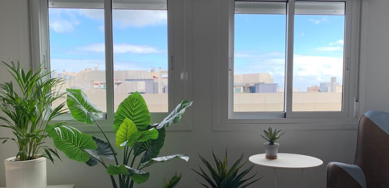 Appartement Centrico Y Agradable