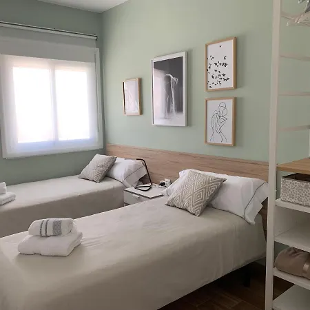Apartament Centrico Y Agradable Santa Cruz de Tenerife Zewnętrze zdjęcie