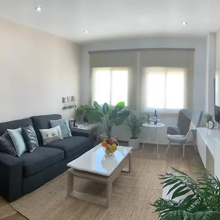 Apartament Centrico Y Agradable Santa Cruz de Tenerife Zewnętrze zdjęcie