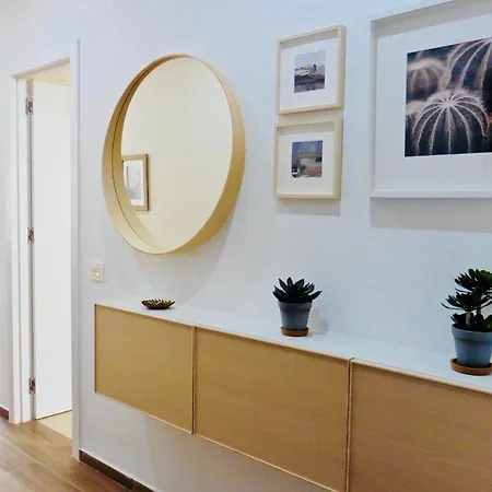 Apartament Centrico Y Agradable Santa Cruz de Tenerife Zewnętrze zdjęcie
